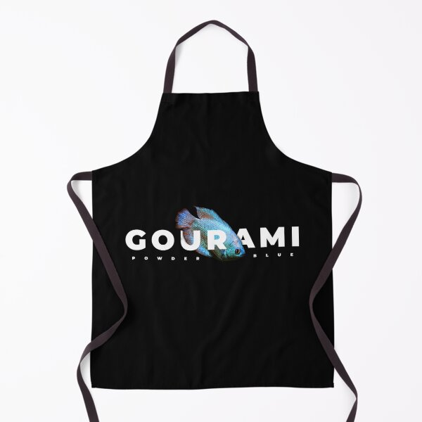 Item preview, Modern Gourami Aquarium Fish Keeper designed and sold by JRRTs.