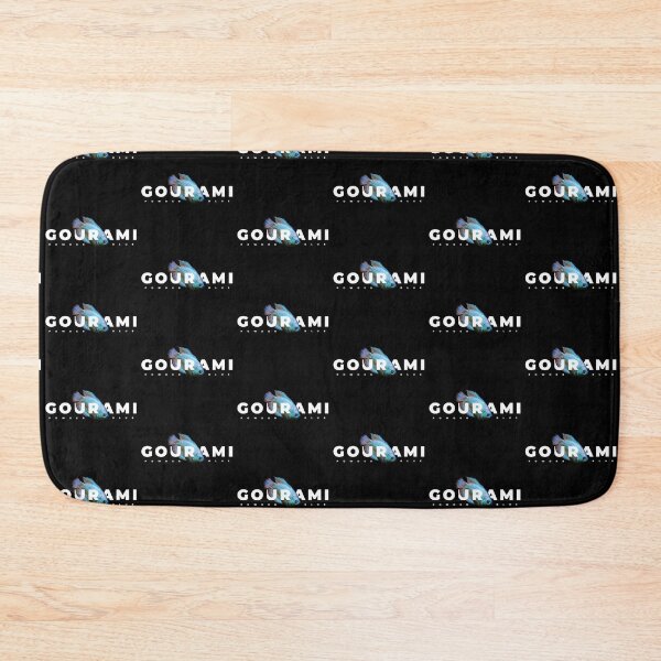 Item preview, Modern Gourami Aquarium Fish Keeper designed and sold by JRRTs.