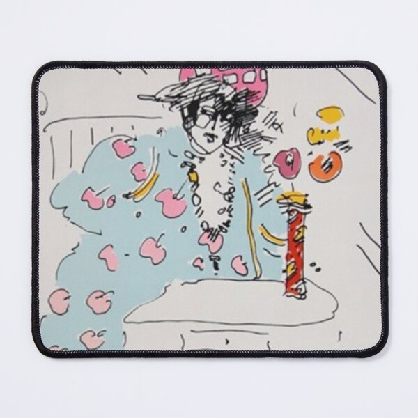 Item preview, Peter Max Art Painting for sale designed and sold by Nada01.