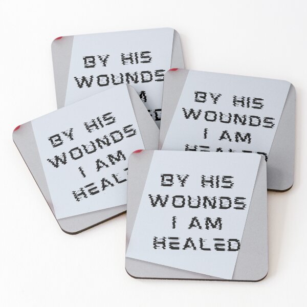 Item preview, Healing from within  designed and sold by Cuteenhle.