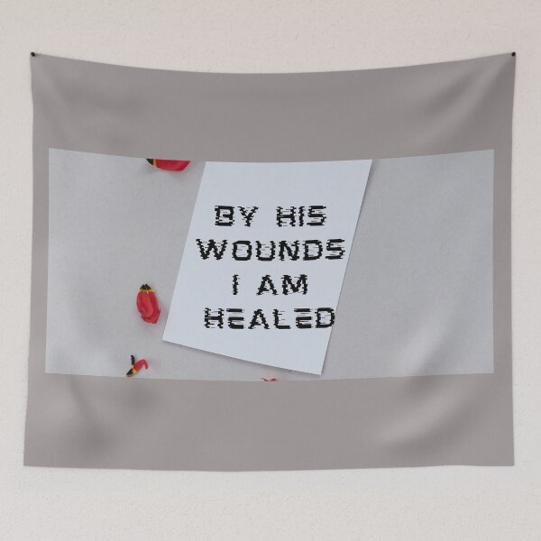 Item preview, Healing from within  designed and sold by Cuteenhle.