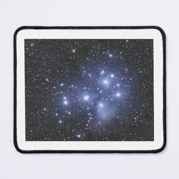 Item preview, Pleiades Star Cluster designed and sold by Desertastro.