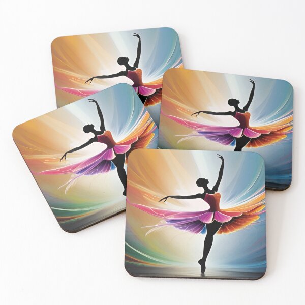 Item preview, A BALLERINA DESIGNS 4 designed and sold by Kader101.