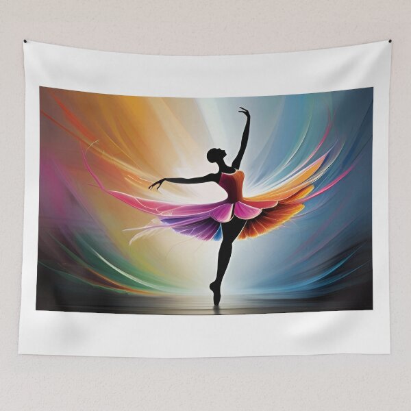 Item preview, A BALLERINA DESIGNS 4 designed and sold by Kader101.