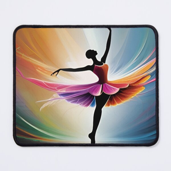Item preview, A BALLERINA DESIGNS 4 designed and sold by Kader101.