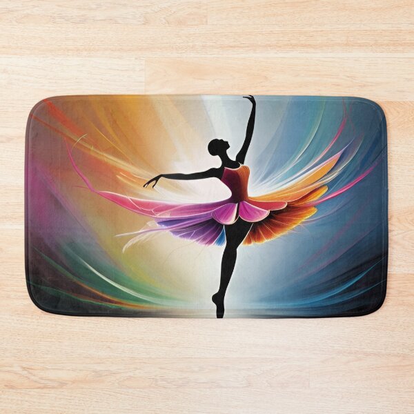 Item preview, A BALLERINA DESIGNS 4 designed and sold by Kader101.