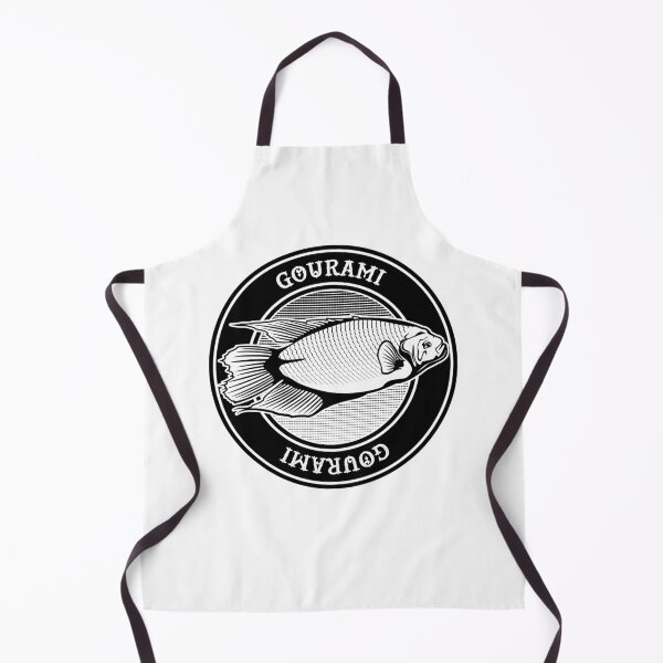Artikelvorschau, Riese Gourami Monster Fish Keeper entworfen und verkauft von JRRTs.