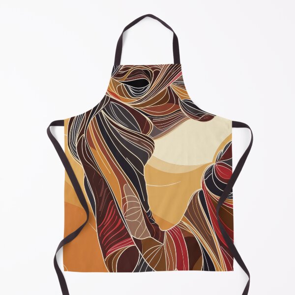 Item preview, Linear Image of a Camel: Minimalistic Elegance in an Abstract Graphic Design designed and sold by Piotrek0001.