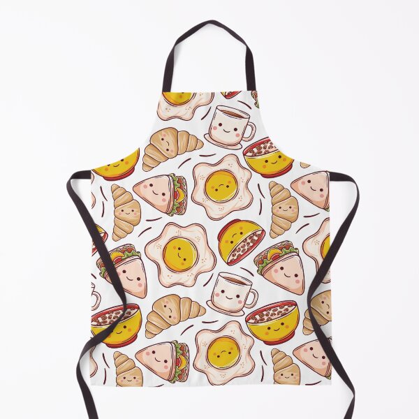 Item preview, desayuno kawai designed and sold by Pacesyte.