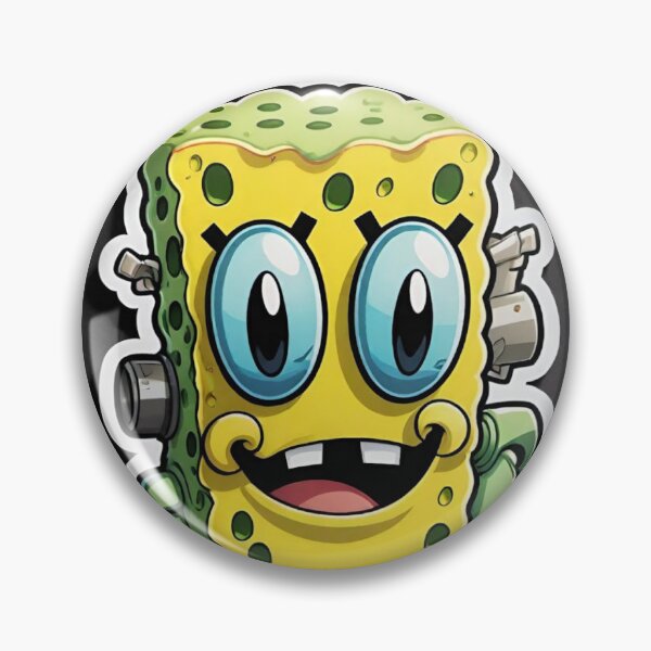 Item preview, Sponge Sponge designed and sold by Th-inkie.