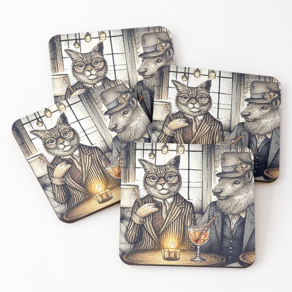 Item preview, Drinks on Me designed and sold by plenarypisces.