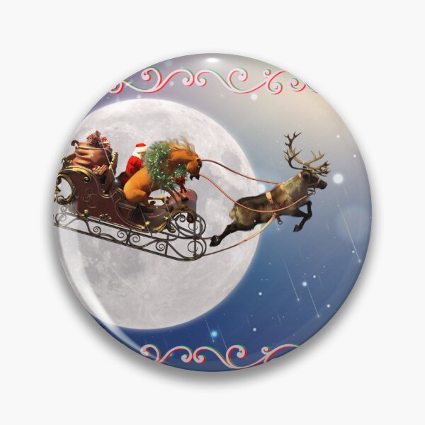 Item preview, Whoa, Whoa, Whoa Merry Christmas designed and sold by mediafreespirit.