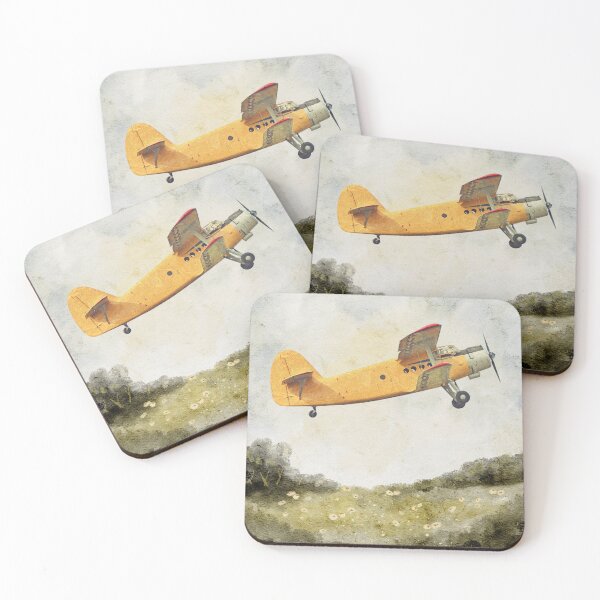 Item preview, Old Plane designed and sold by Art-Design-EM.