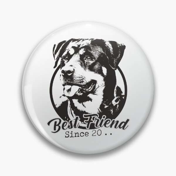 Item preview, Beauceron dog best firend since // best breed designed and sold by Pet Path.