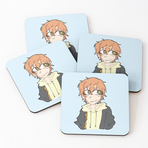 Item preview, Akito designed and sold by WillowTheCat-.