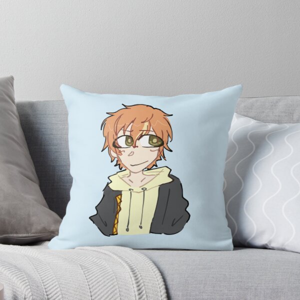 Item preview, Akito designed and sold by WillowTheCat-.