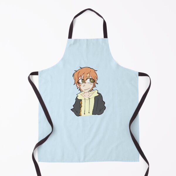 Item preview, Akito designed and sold by WillowTheCat-.