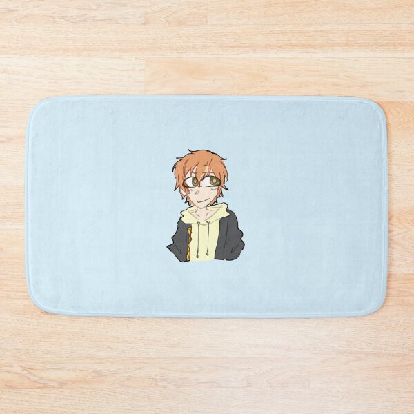 Item preview, Akito designed and sold by WillowTheCat-.