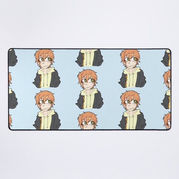 Item preview, Akito designed and sold by WillowTheCat-.