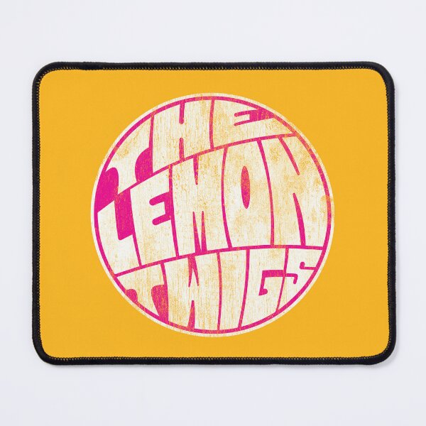 Item preview, The Lemon Twigs designed and sold by brianhillDESIGN.