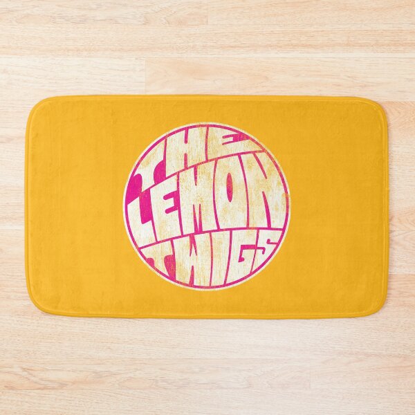 Item preview, The Lemon Twigs designed and sold by brianhillDESIGN.