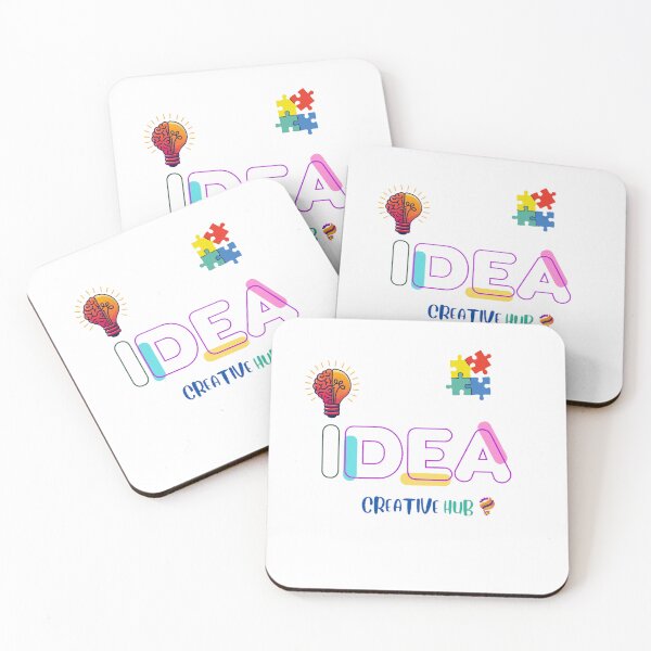 Item preview, Idea, creative hub designed and sold by Fernandavaladao.