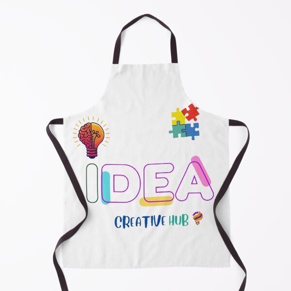 Item preview, Idea, creative hub designed and sold by Fernandavaladao.