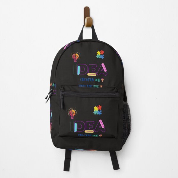 Item preview, Idea, creative hub designed and sold by Fernandavaladao.
