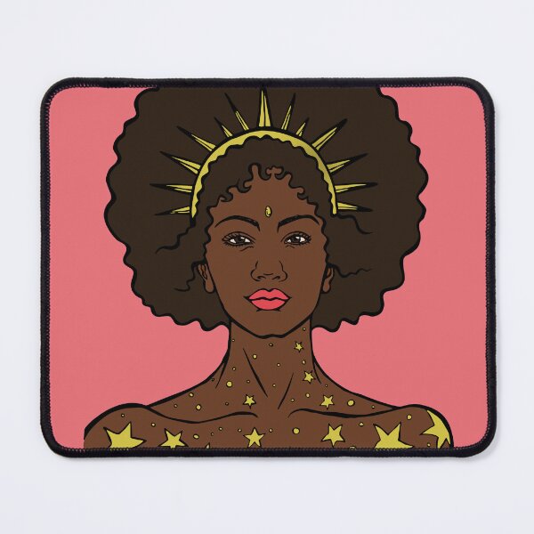 Item preview, CELESTIAL GIRL designed and sold by MonicaSanches.