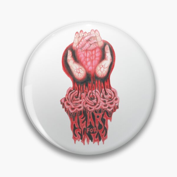 Item preview, Heart for Sale designed and sold by Alysha Sherman.