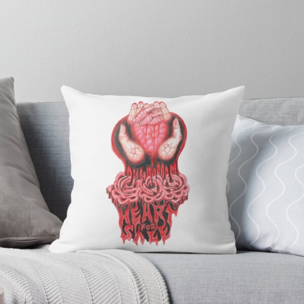 Item preview, Heart for Sale designed and sold by Alysha Sherman.