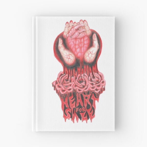 Item preview, Heart for Sale designed and sold by Alysha Sherman.