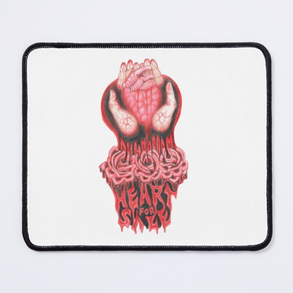 Item preview, Heart for Sale designed and sold by Alysha Sherman.