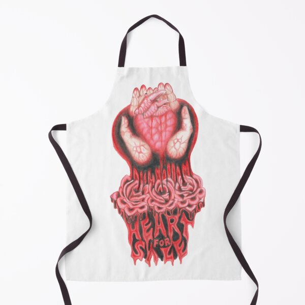 Item preview, Heart for Sale designed and sold by Alysha Sherman.