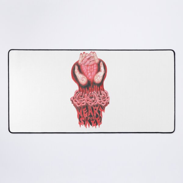 Item preview, Heart for Sale designed and sold by Alysha Sherman.