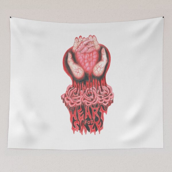 Item preview, Heart for Sale designed and sold by Alysha Sherman.