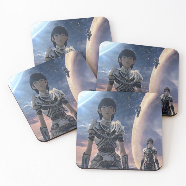 Item preview, Sweet aliens - extraterrestrial visitors designed and sold by artwaves.