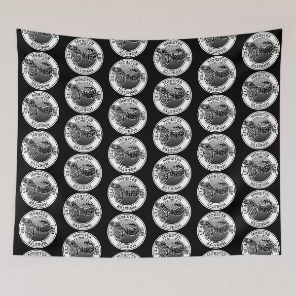 Item preview, Gila Monster Reptile Keeper designed and sold by JRRTs.