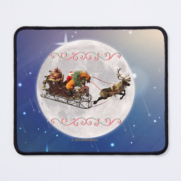 Item preview, Whoa, Whoa, Whoa, Merry Christmas designed and sold by mediafreespirit.