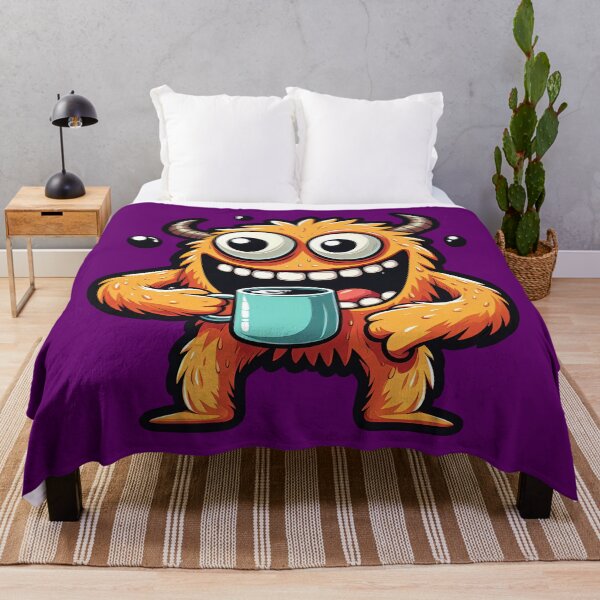 Item preview, Coffee Monster S01 D69 designed and sold by Houerd.