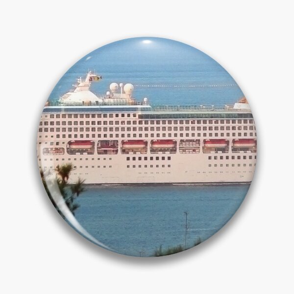 Item preview, cruising close....Oceana designed and sold by Tereza Pilar  Art.