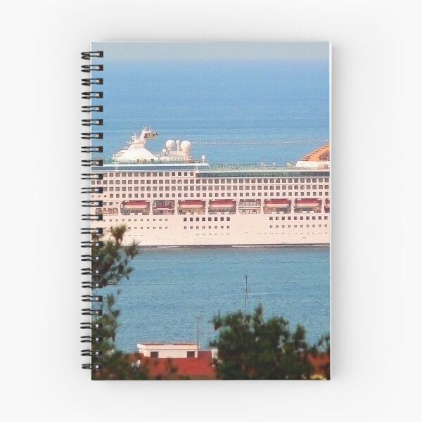 Item preview, cruising close....Oceana designed and sold by Tereza Pilar  Art.