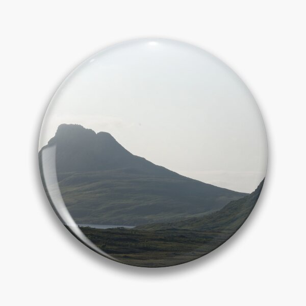 Item preview, Mount Suilven, Scottish Highlands designed and sold by Stephen Frost.