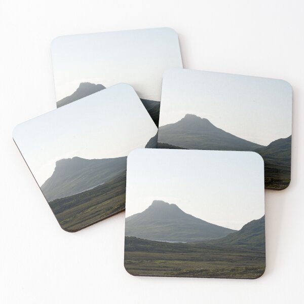 Item preview, Mount Suilven, Scottish Highlands designed and sold by Stephen Frost.