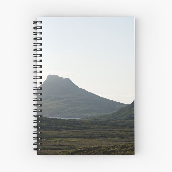 Item preview, Mount Suilven, Scottish Highlands designed and sold by Stephen Frost.