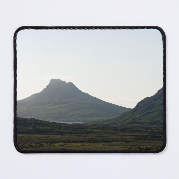 Item preview, Mount Suilven, Scottish Highlands designed and sold by Stephen Frost.