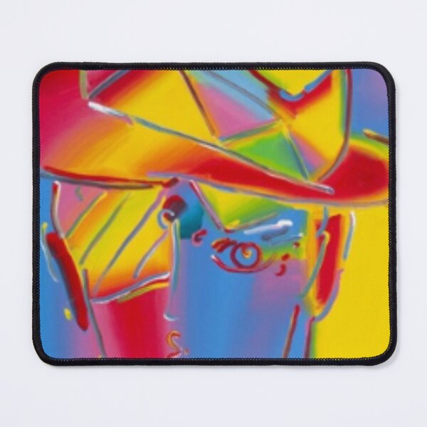 Item preview, Peter Max Art Painting for sale designed and sold by Nada01.