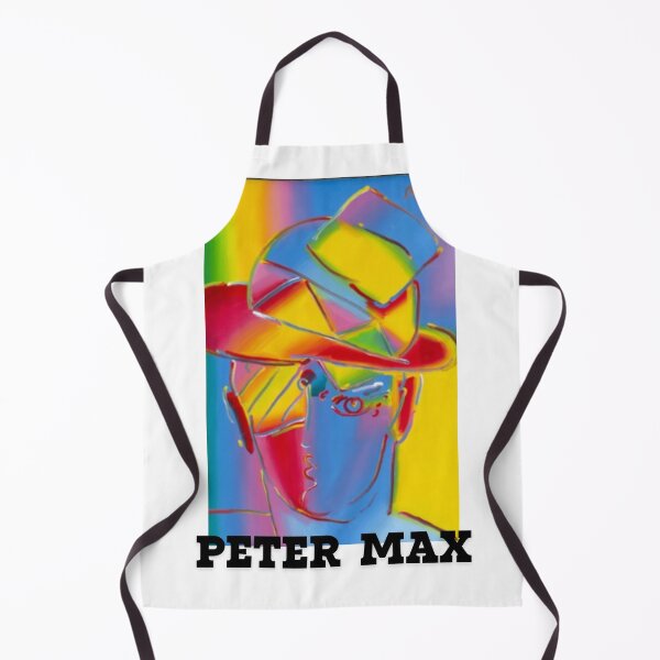 Item preview, Peter Max Art Painting for sale designed and sold by Nada01.