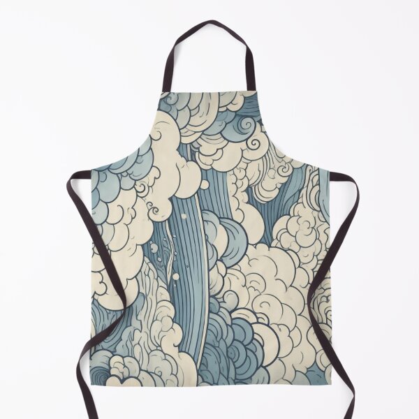 Item preview, clouds designed and sold by Madvless.
