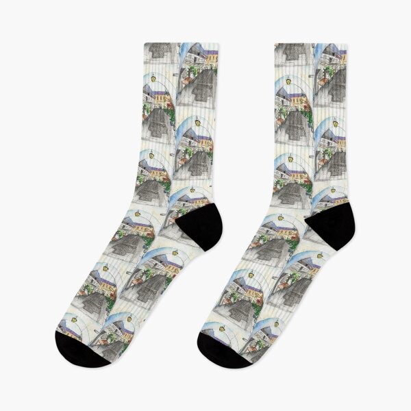 Item preview, Krakow designed and sold by Bumble-Bea.